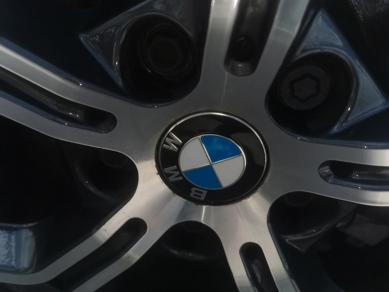BMW X1 sDrive 18d Line Plus 2022