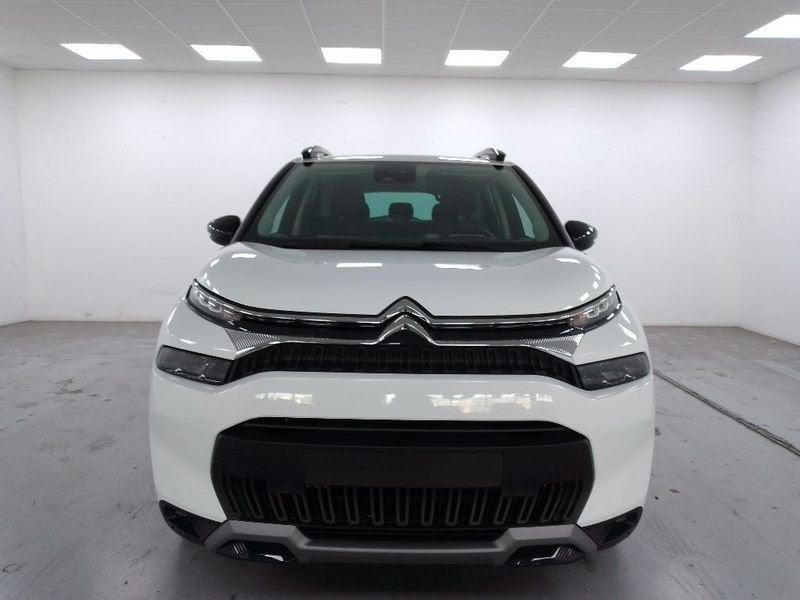 Citroën C3 Aircross 1.2 puretech Feel s e s 110cv