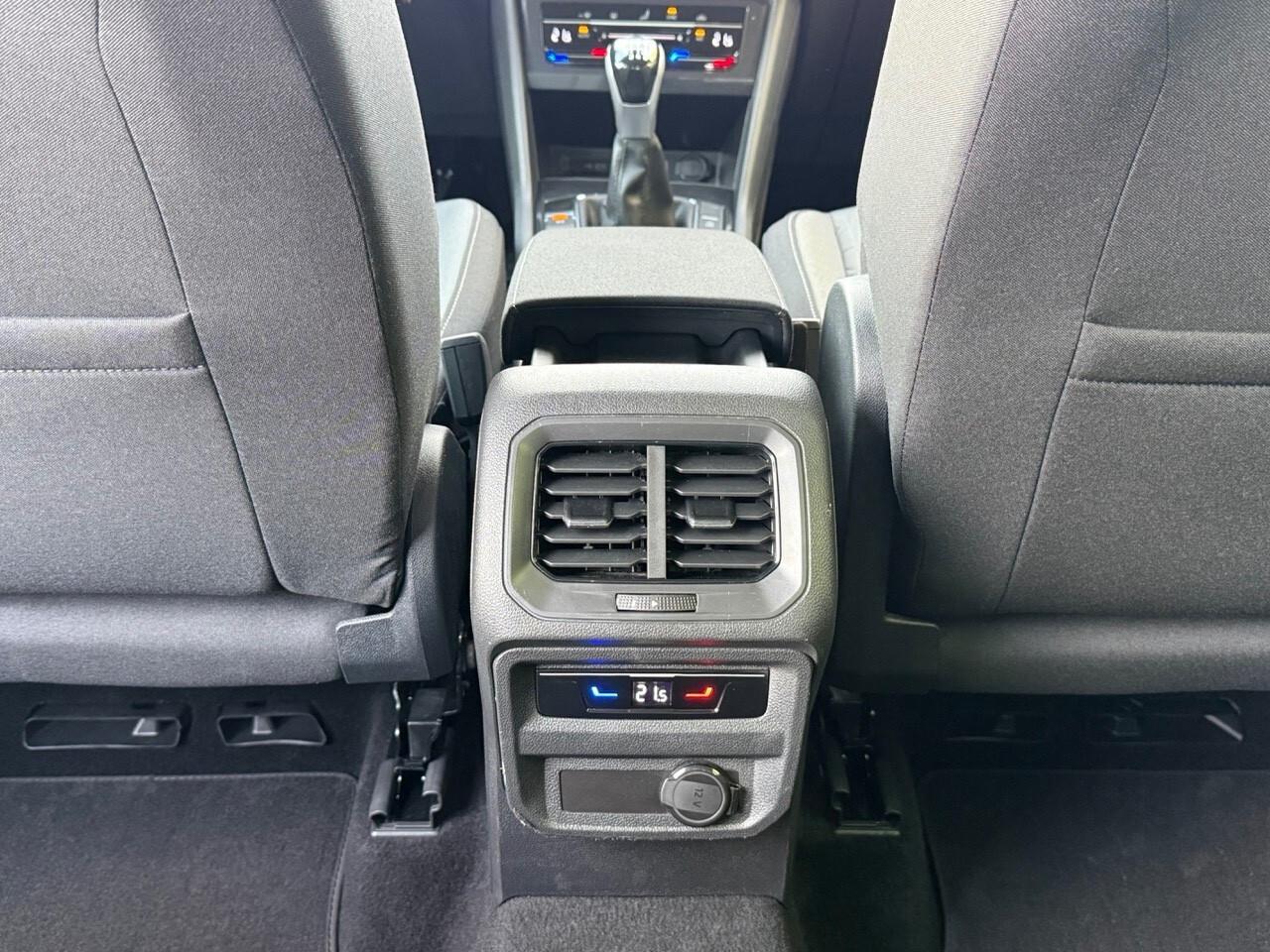 VW Tiguan 2.0 TDI 2023 PREZZO REALE/SERVCE