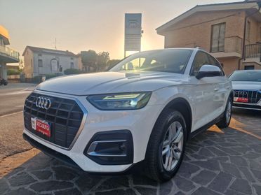 Audi Q5 35 TDI S tronic Business