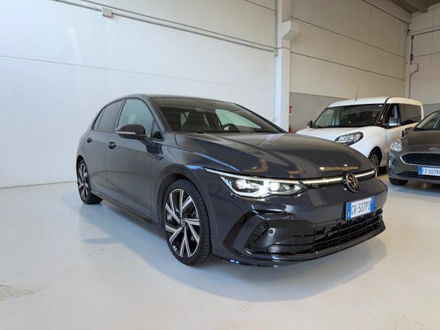 VOLKSWAGEN Golf 2.0 TDI 150 CV DSG SCR R-Line