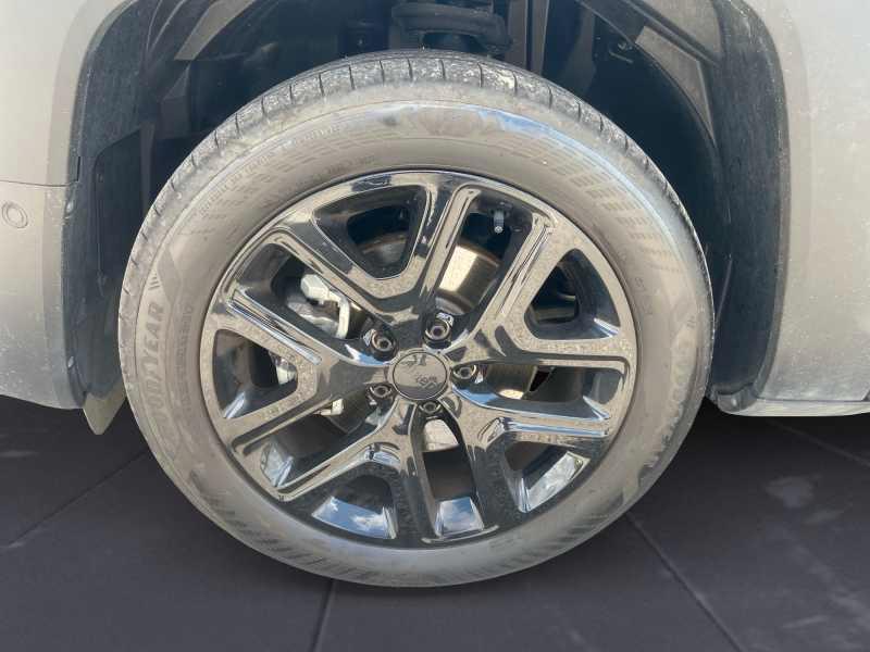 JEEP Renegade 1.5 turbo t4 mhev Summit 2wd dct