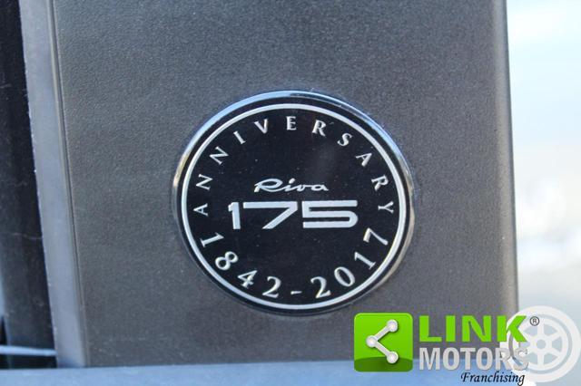 ABARTH 695 C Rivale 175 Anniversary,Originale,Cabrio