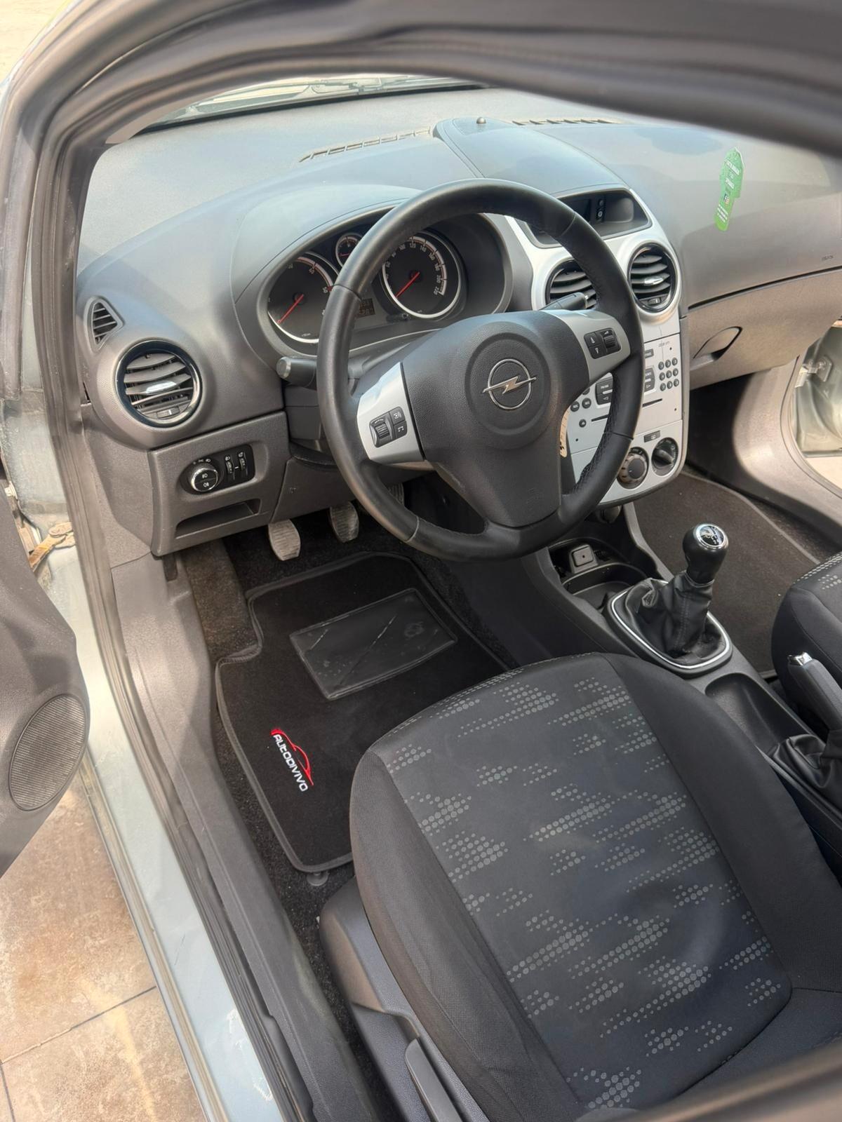 Opel Corsa 1.3 CDTI 75CV F.AP. 5 porte Cosmo