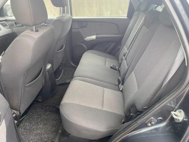 KIA Sportage 2.0 CRDI VGT 150CV Active