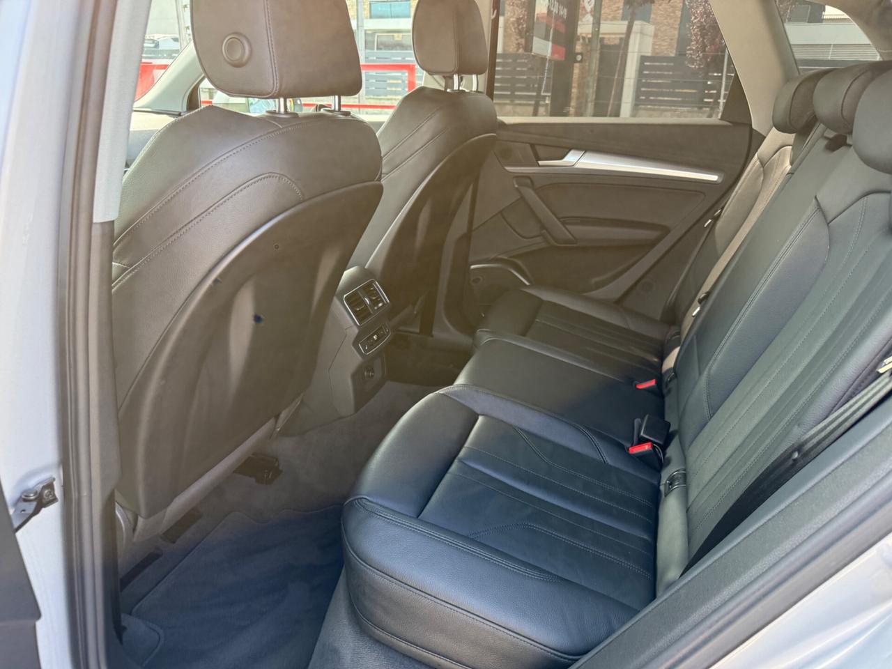 Audi Q5 5.0TDI 286CV QUATTRO IVA ESPOSTA