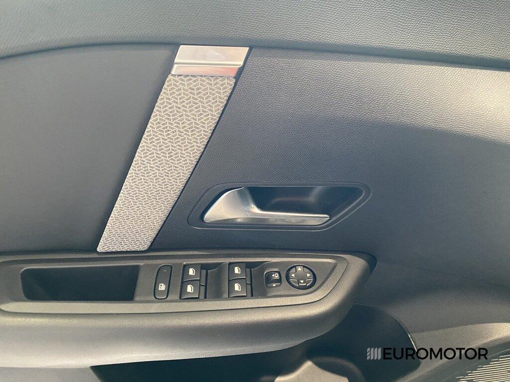 Citroen C4 1.5 BlueHDi Shine EAT