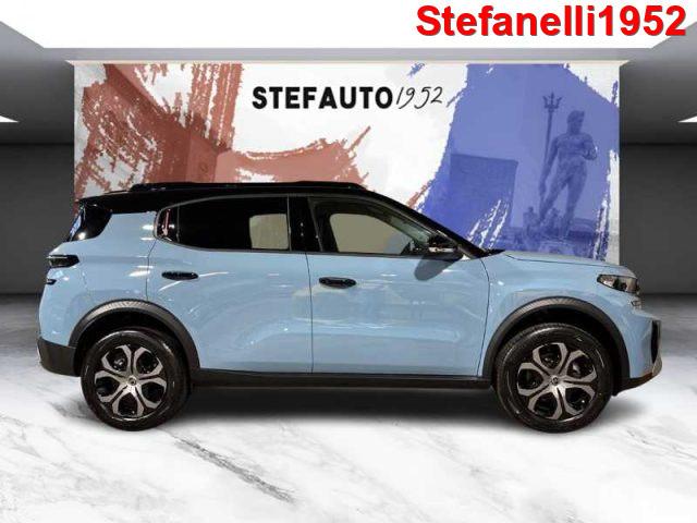 CITROEN C3 Aircross Nuova PureTech HYBRID 136 Ã«DCS6 - YO