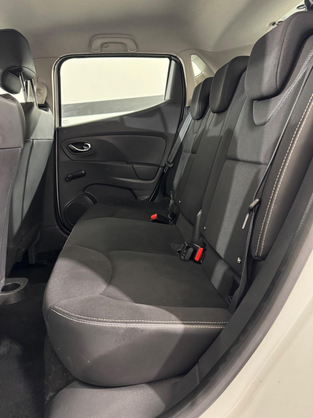 Renault Clio 1.5 dCi 8V 75CV 5 porte Live