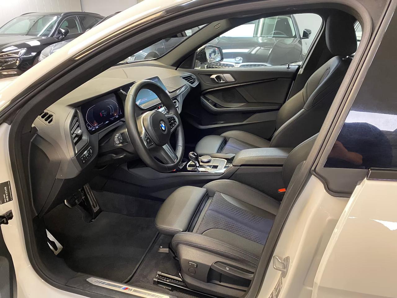 BMW 218i GRAN COUPE 136CV AUTOM MSPORT