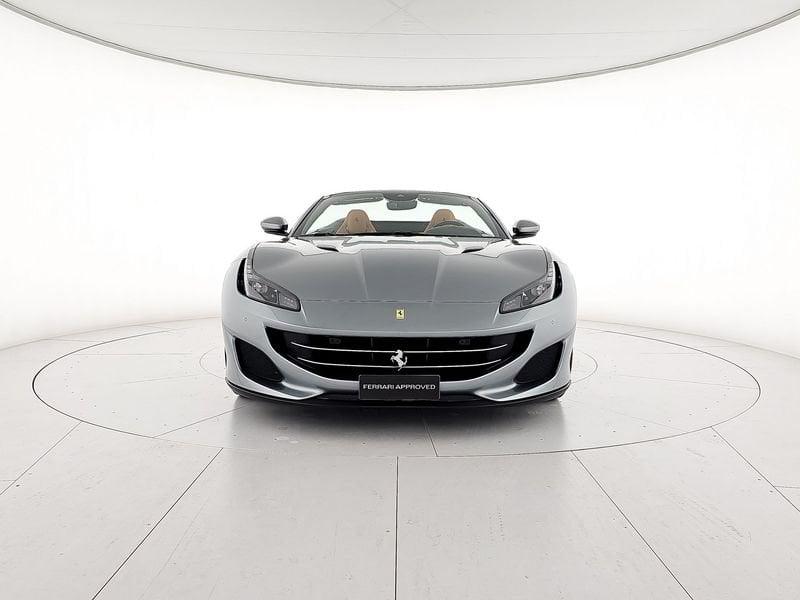 Ferrari Portofino Portofino 3.9