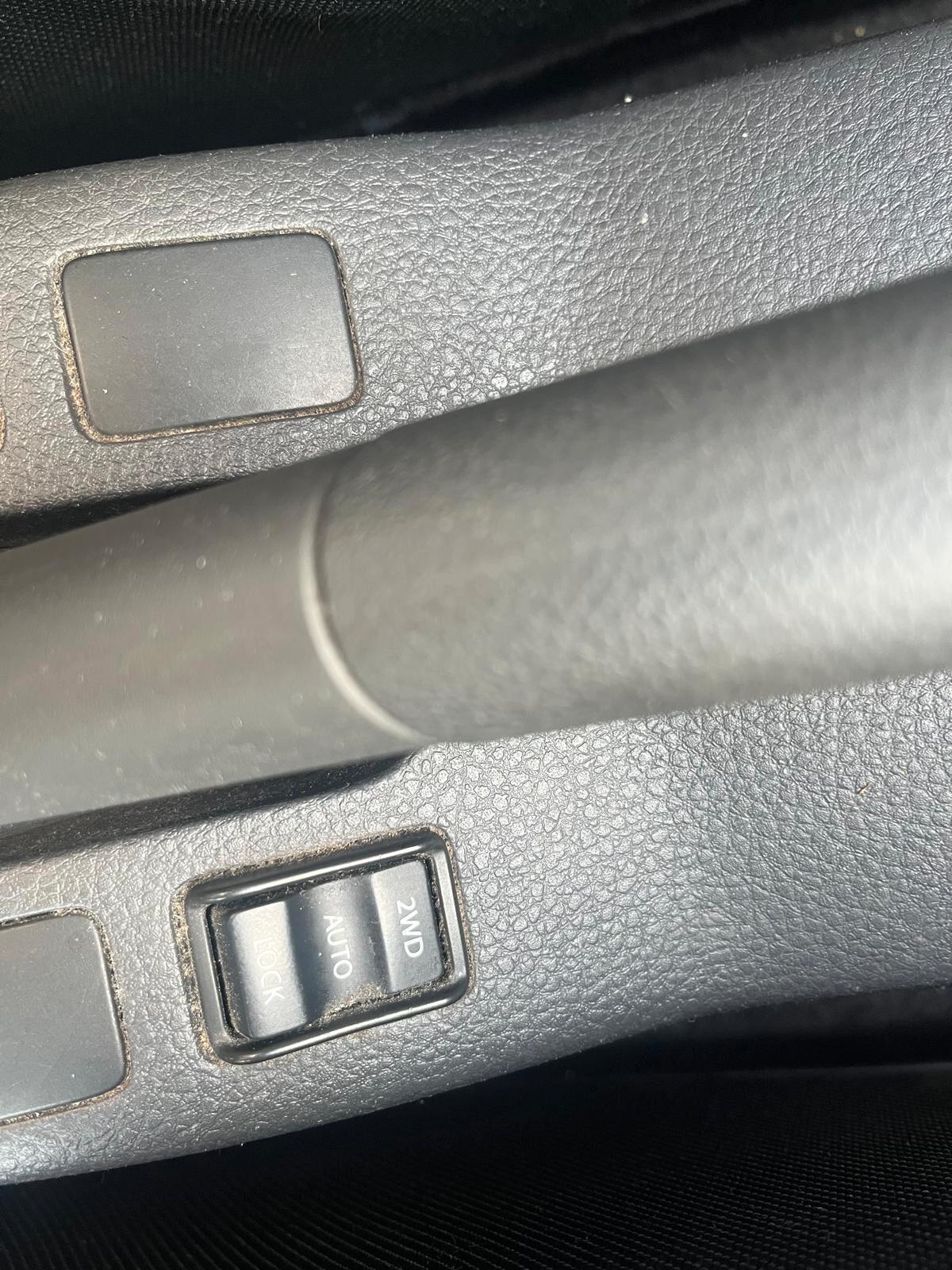 Suzuki SX4 1.6 16V 4WD Outdoor Line