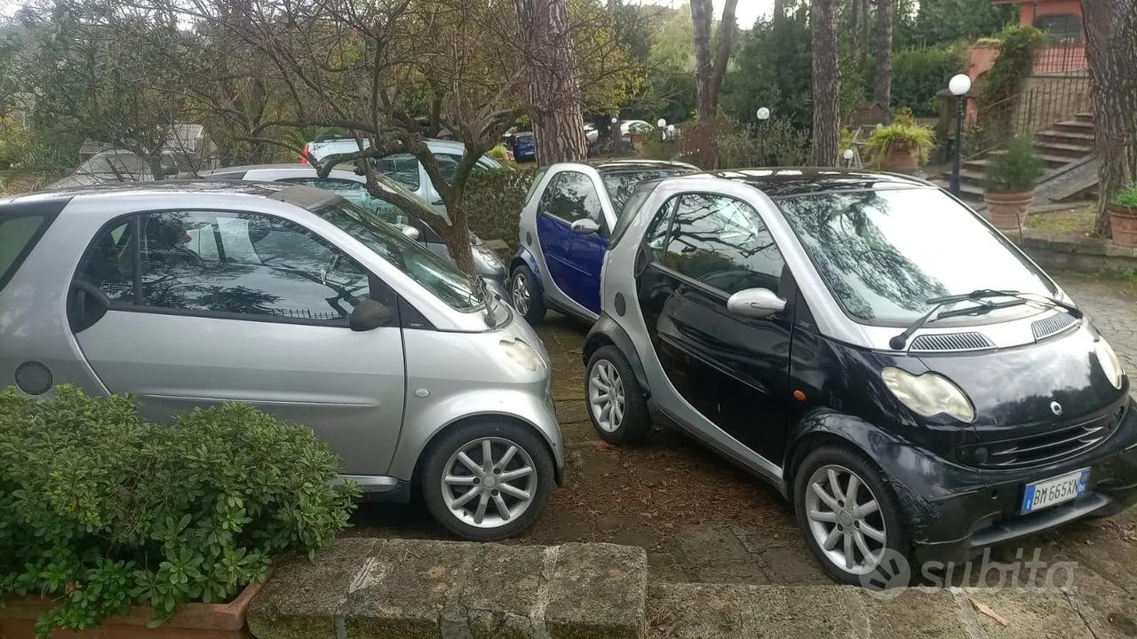 SMART 450 1 SERIE 600 700 BENZINA VARI MODELLI
