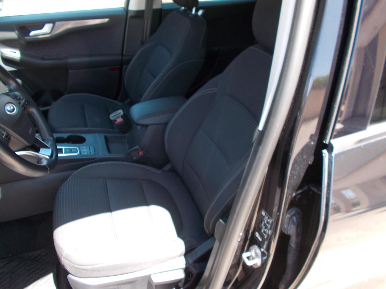 Ford Kuga 1.5 EcoBlue 120 CV aut. 2WD Titanium