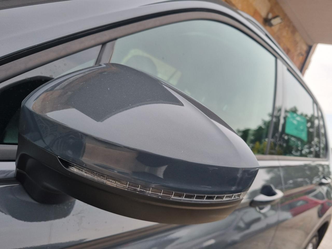 Volkswagen Tiguan 2.0 TDI SCR Life