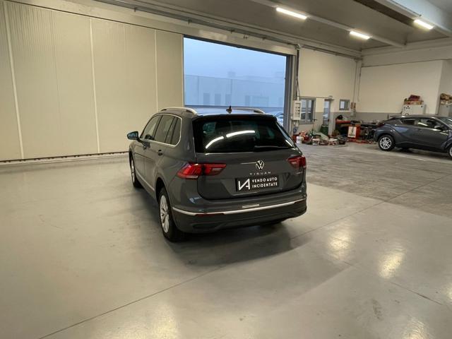 VOLKSWAGEN Tiguan 1.4 TSI 245CV EHYBRID DSG LIFE