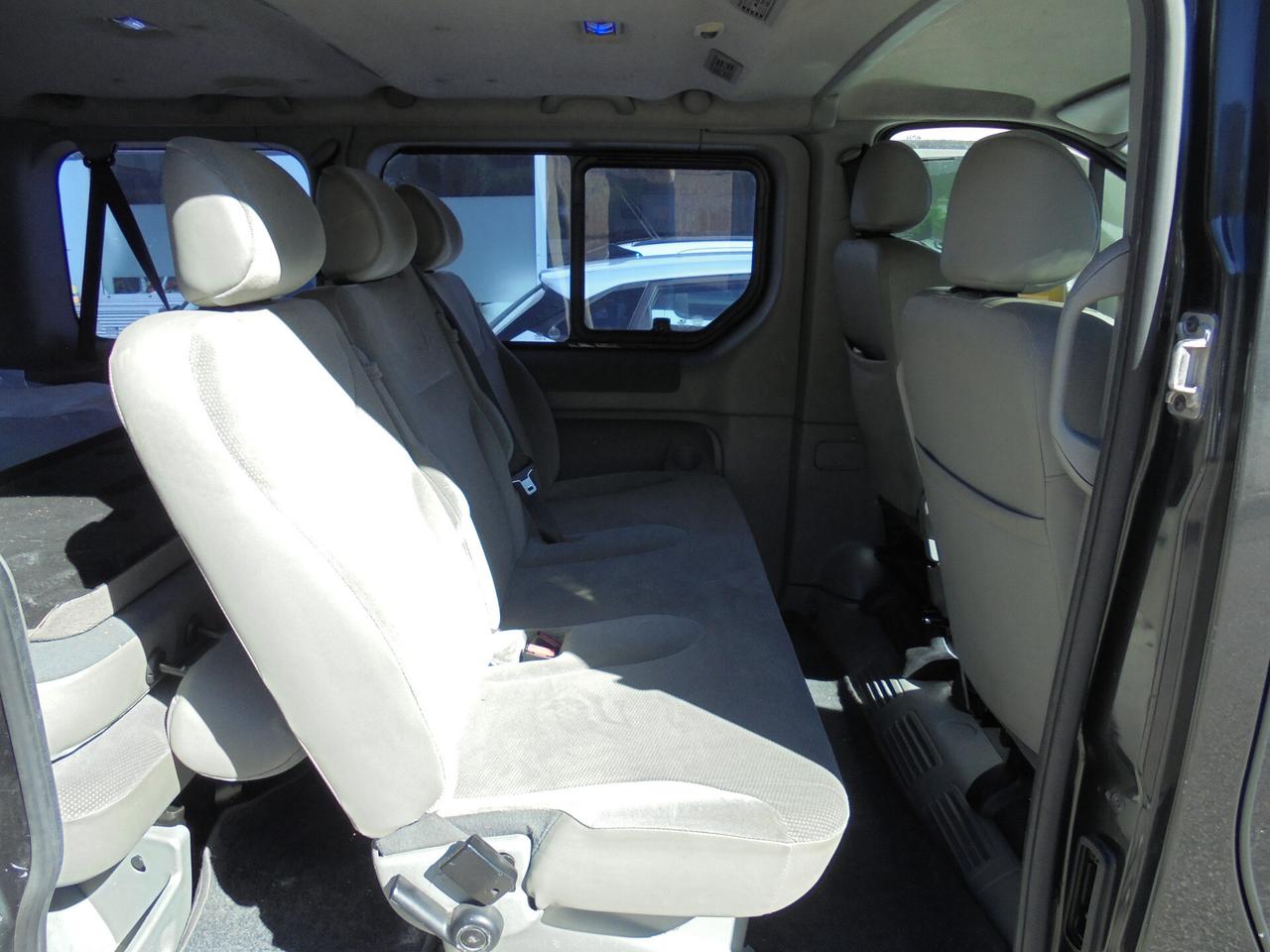 Opel Vivaro 27 2.5 CDTI/135CV PC-TN Tour