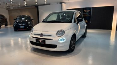 Fiat 500 1.0 Hybrid Cult - 2021