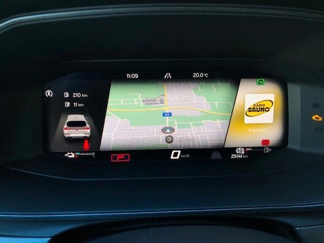 Cupra Leon 1.4 e-HYBRID 204 CV DSG