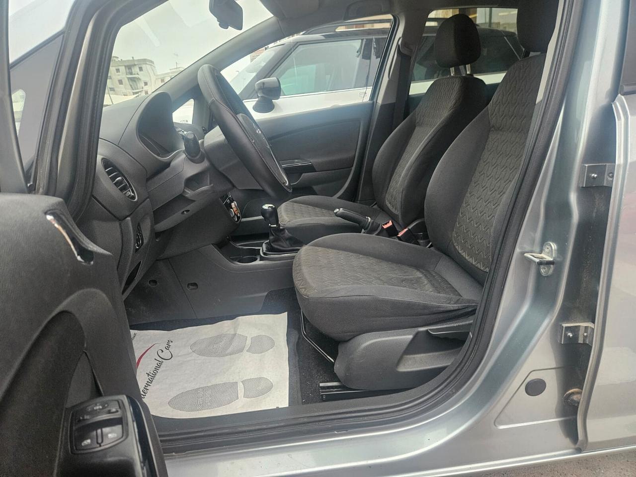 Opel Corsa 5P COSMO 1.2 BENZ. GPL