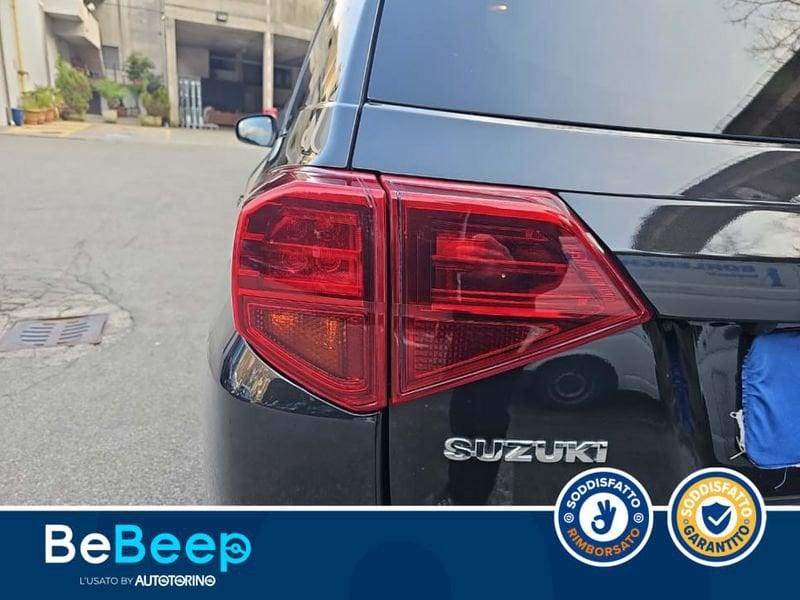 Suzuki Vitara 1.4H EASY TOP 2WD