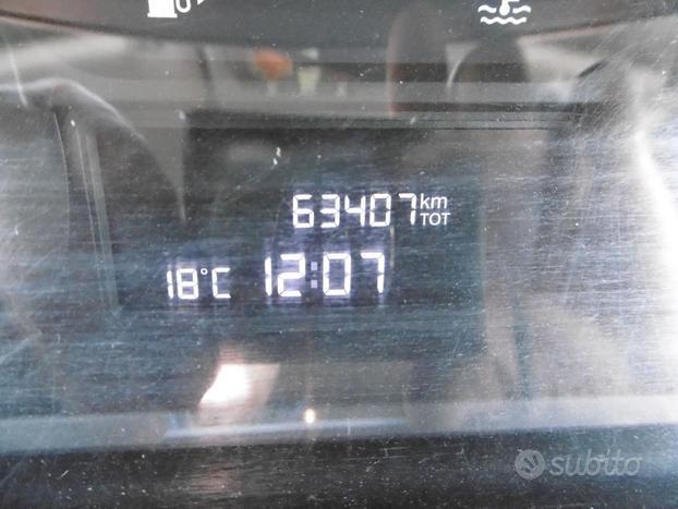 LANCIA Ypsilon 1.2 69 CV 5 porte Gold