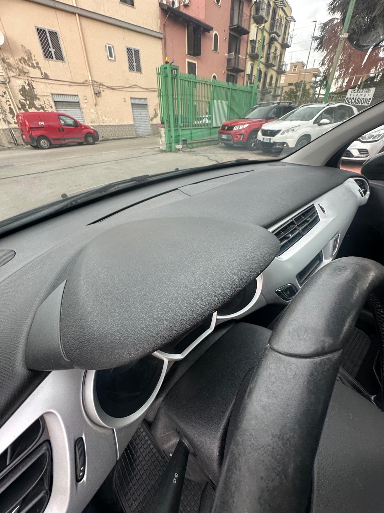 Citroen C3 1.1 Exclusive