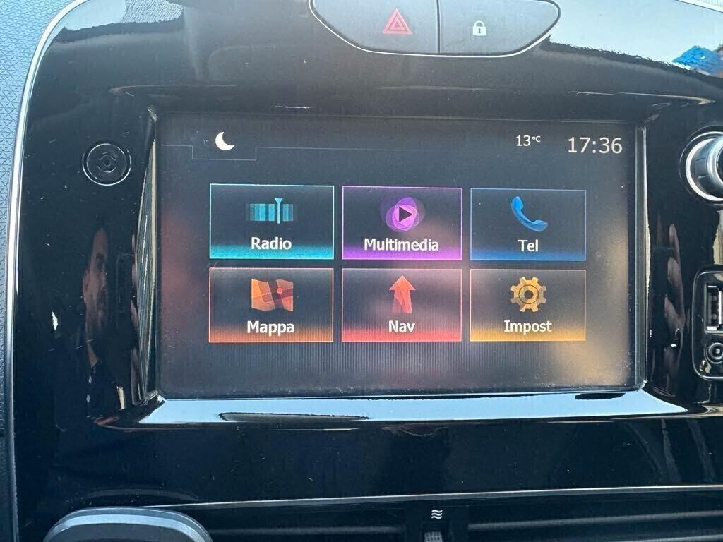 Renault Clio TCe 12V 90 CV GPL Start&Stop 5 porte 140000km