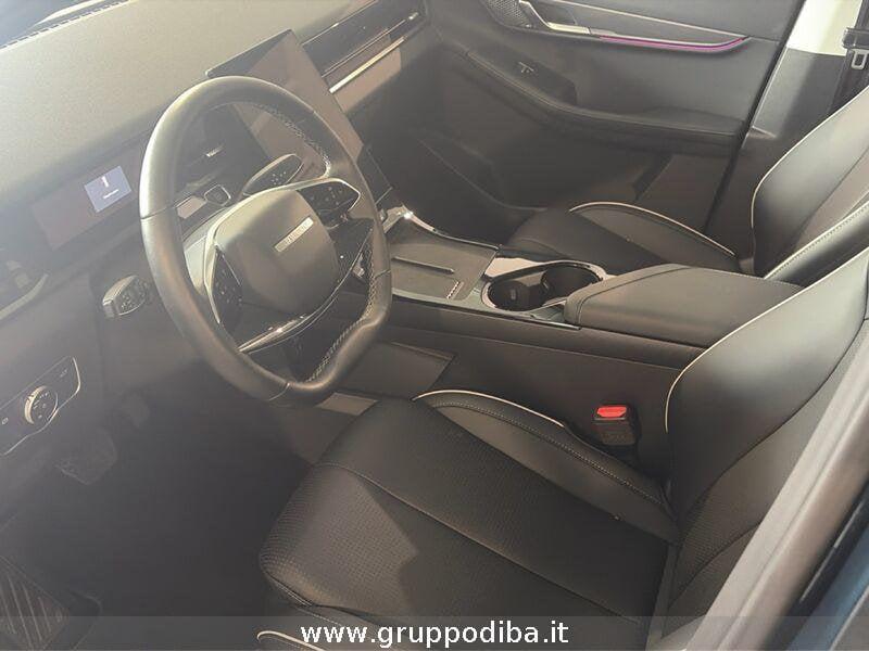 JAECOO 5 Jaecoo 1.6 tgdi Exclusive 7dct