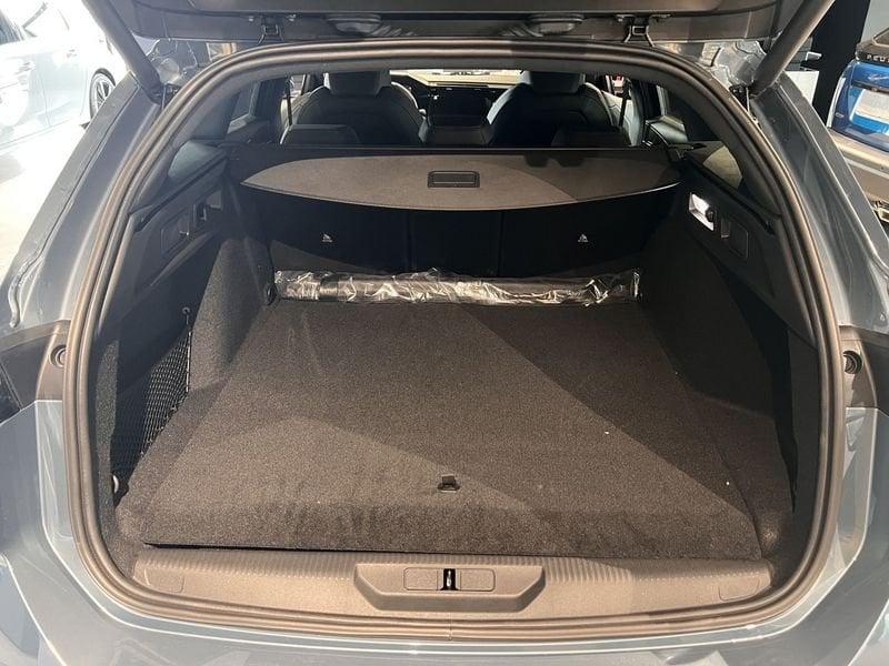 Peugeot 308 SW GT Plug-In Hybrid 195 e-DCS7