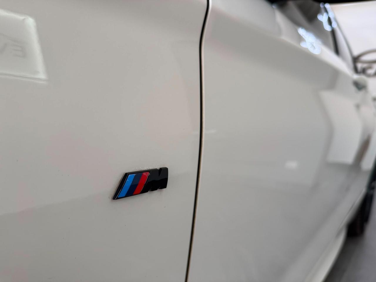 Bmw 120d 5p. Msport Shadow Line 2019