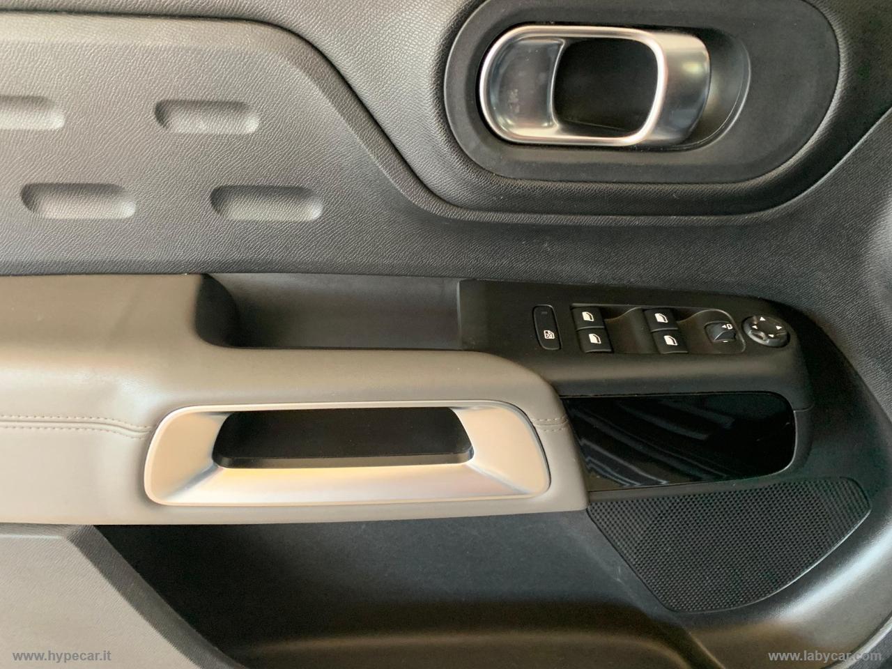 CITROEN C5 Aircross BlueHDi 130 S&S Shine