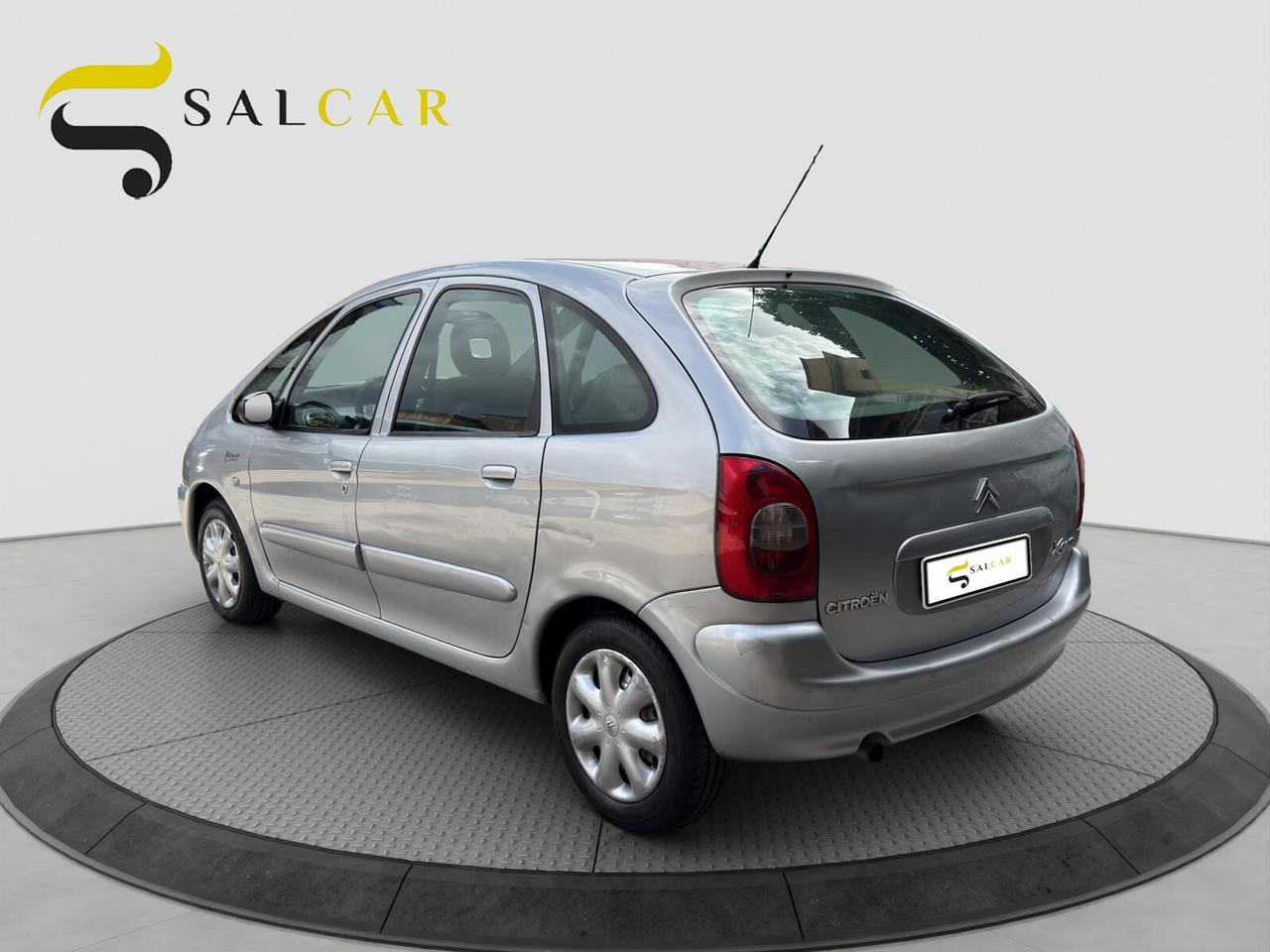 Citroen Xsara Picasso 1.6 95cv 2003