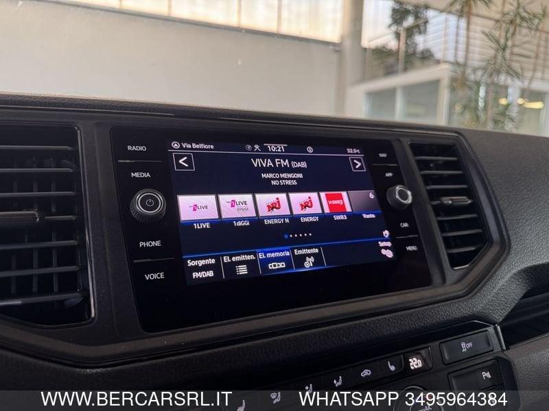 Volkswagen Grand California 600 2.0 BiTDI 177CV aut. PM