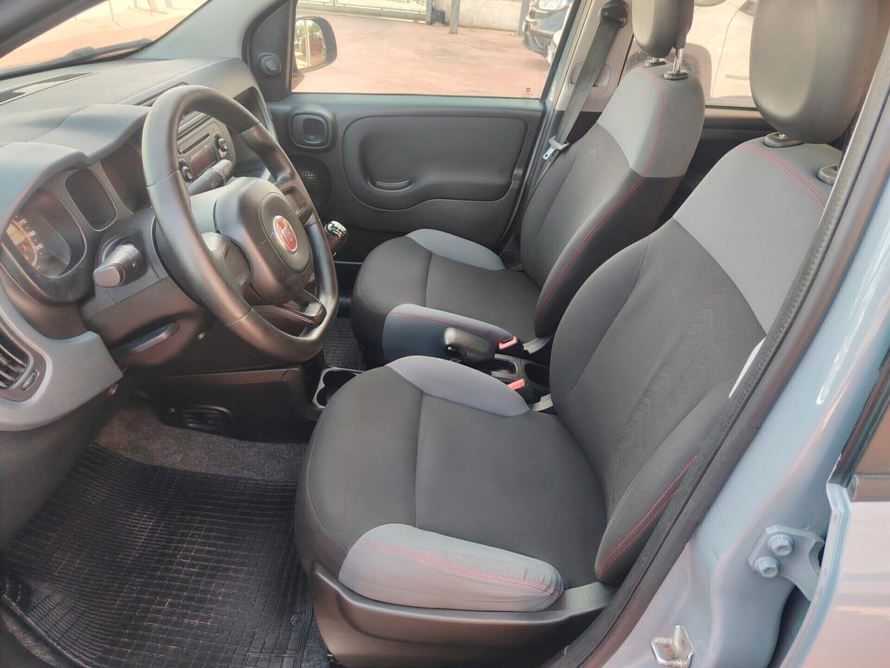 Fiat Panda 1.2 FIRE 2018