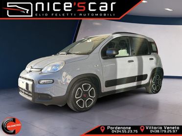 FIAT Panda Panda 1.0 FireFly S&S Hybrid City Life