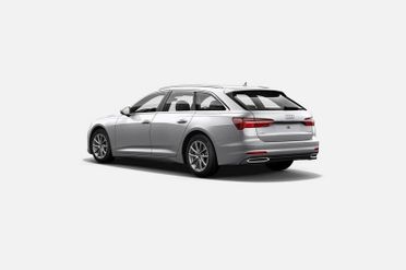 Audi A6 Avant 40 2.0 tdi mhev 12V S line edition quattro s-tronic