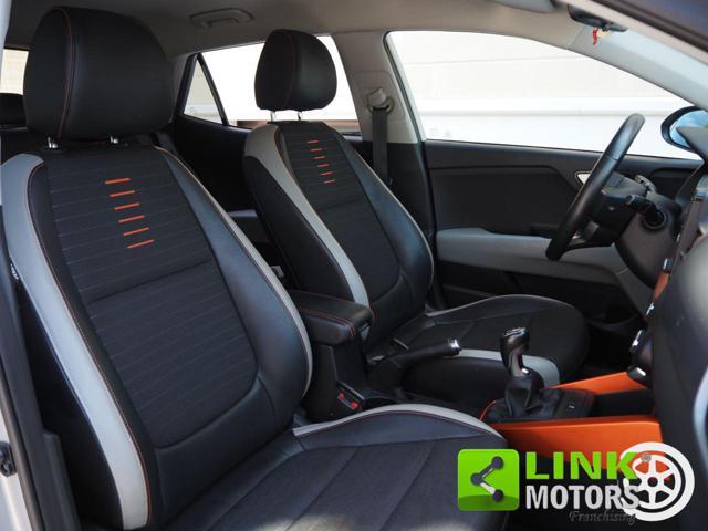 KIA Stonic 1.6 CRDi 110 CV Style