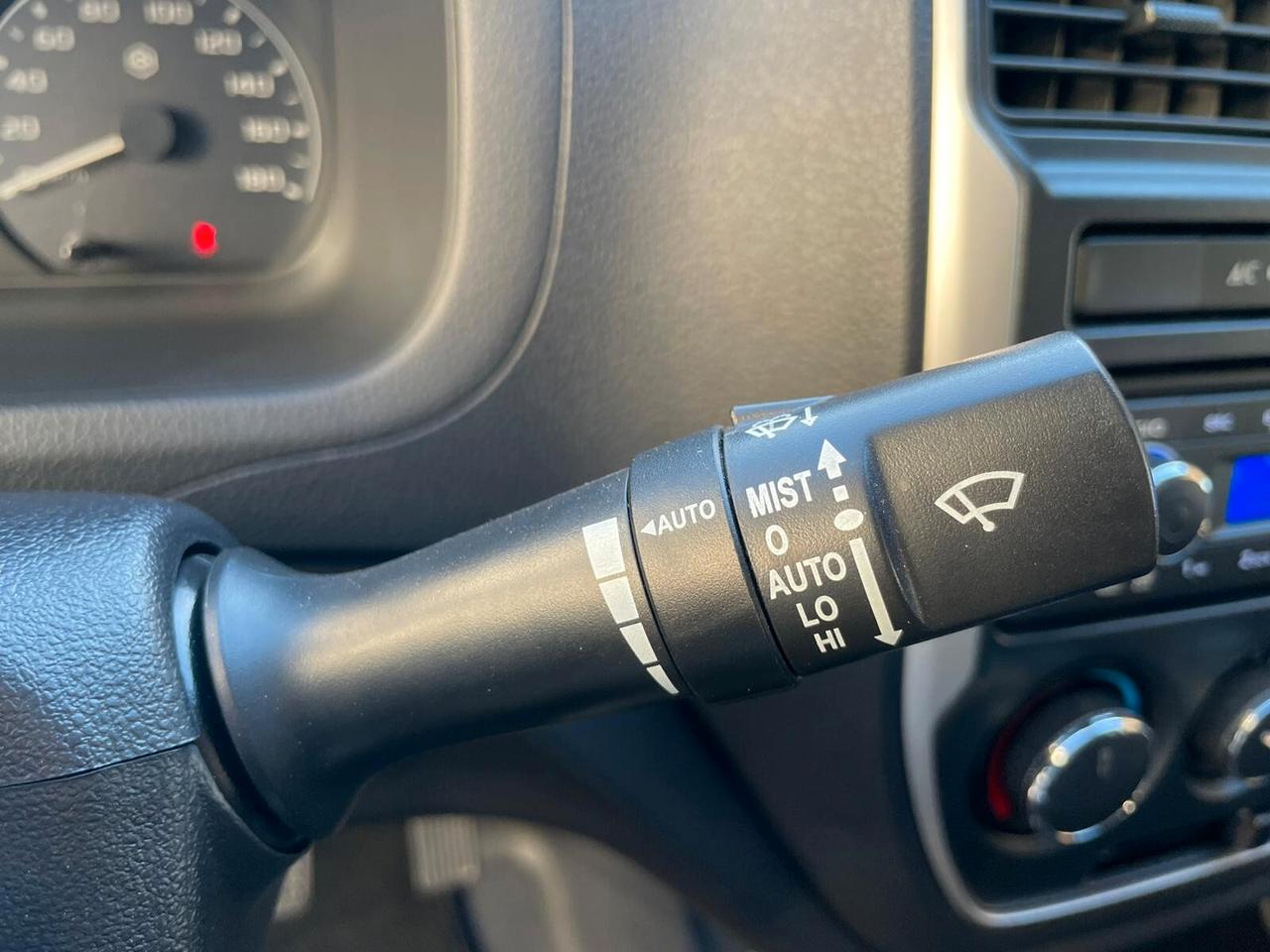 Piaggio Porter NP6 sw LR gpl 3070 TOP CHASSIS