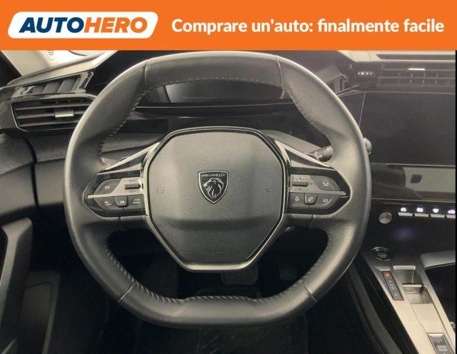 PEUGEOT 308 PureTech Turbo 130 S&S SW Allure