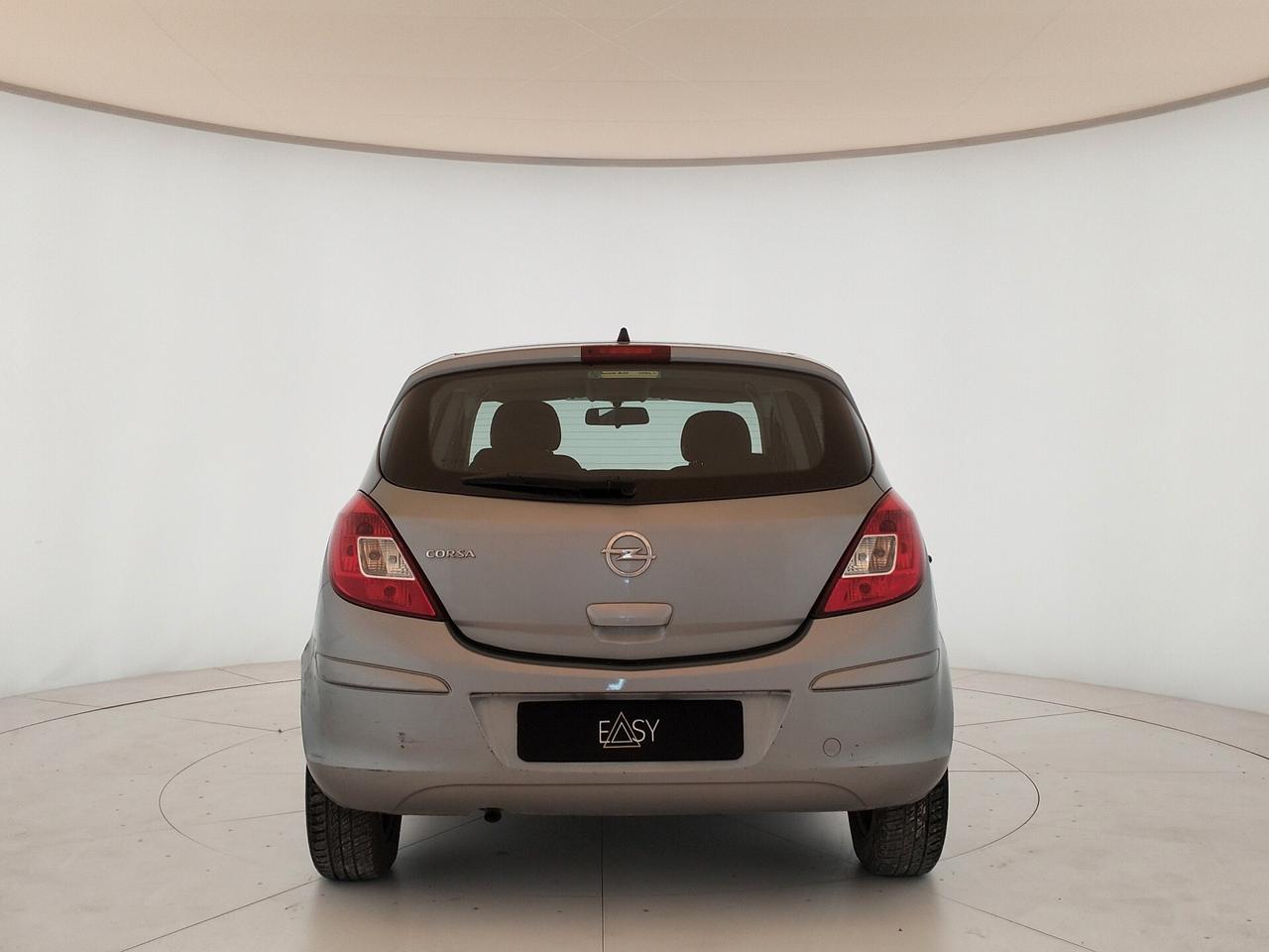 Opel Corsa 1.2 5p - NEOPATENTATI
