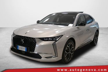 DS 4 1.5 BLUEHDI 130CV AUT. OPERA ( TETTO PANORAMICO APR. - PELLE - ADAPTIVE CRUISE - AMBIENT LIGHTS - FARI LED - PDC - COCKPIT - NAVI - MIRROR - TELECAMERA 360 - HEAD UP DISPLAY )