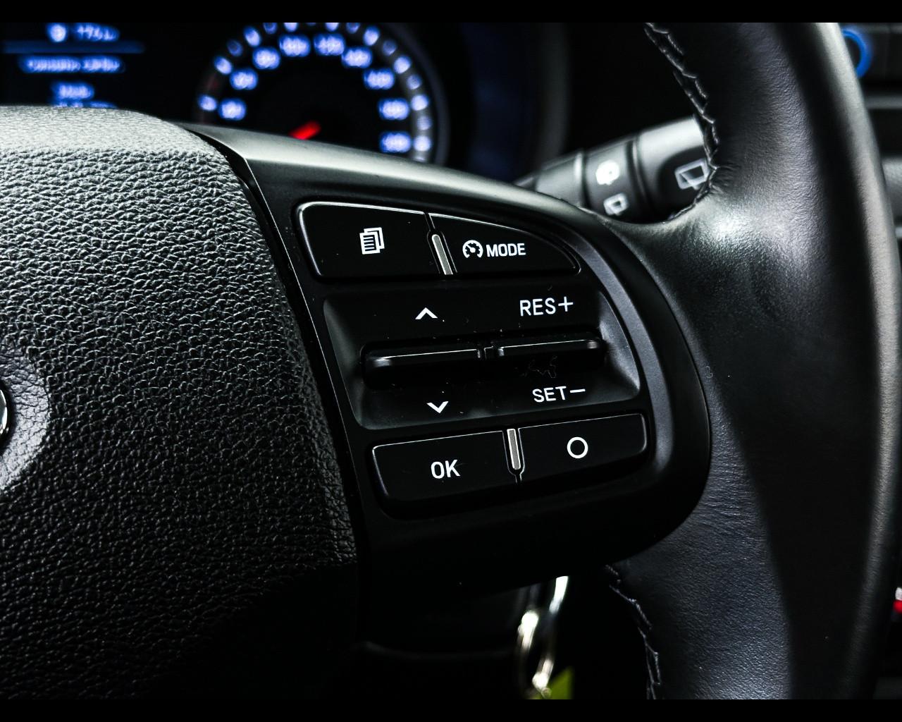 HYUNDAI i10 1.0 MPI Tech