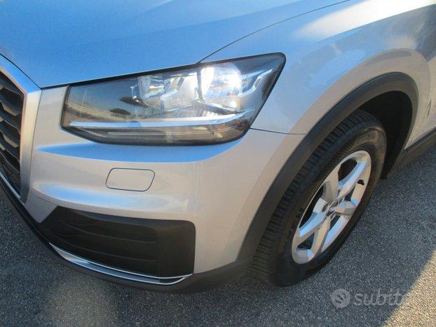 Audi Q2 2.0 TDI 150CV SPORT AUTOMATICA
