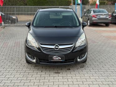 Opel Meriva 1.6 CDTI 110CV Start&Stop Design Edition