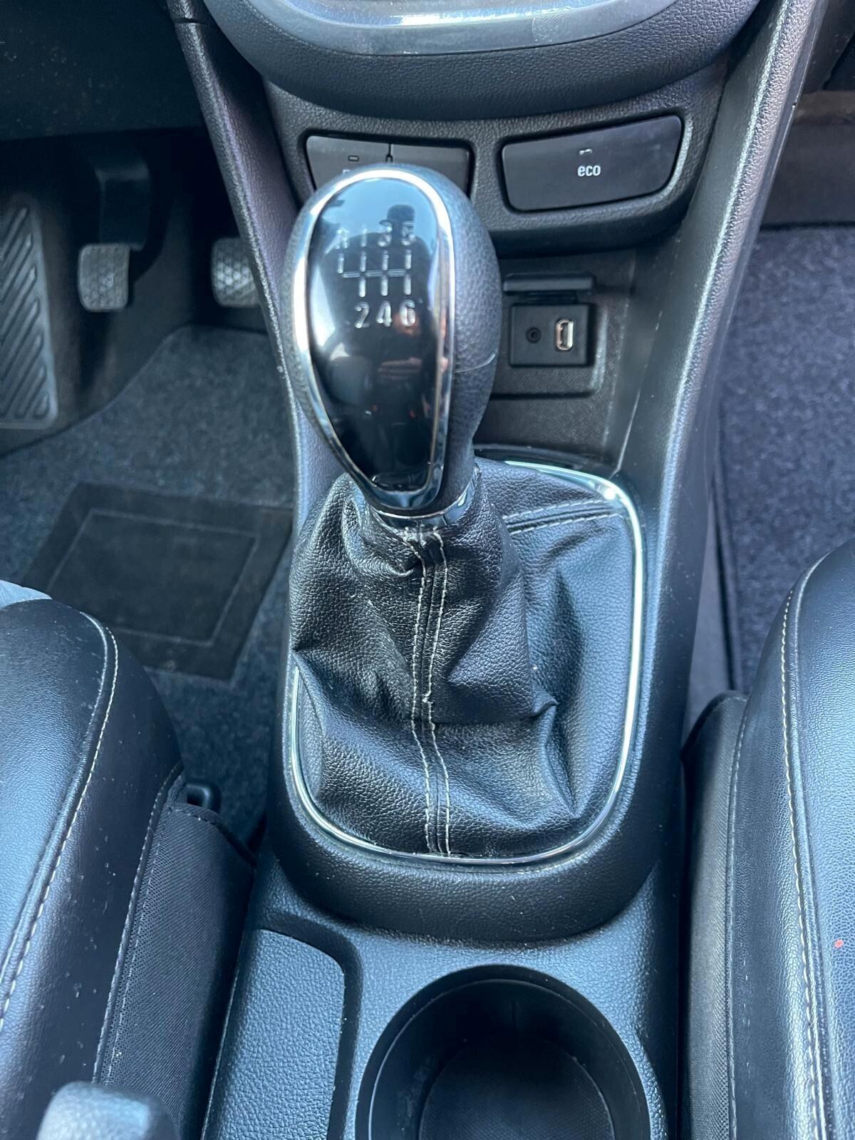 Opel Mokka 1.7 CDTI Ecotec 130CV 4x4 Start&Stop Cosmo