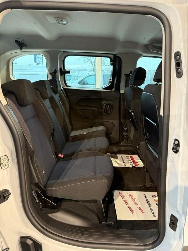 FIAT Doblò Doblò 1.2 110 CV PC - PRONTA CONSEGNA