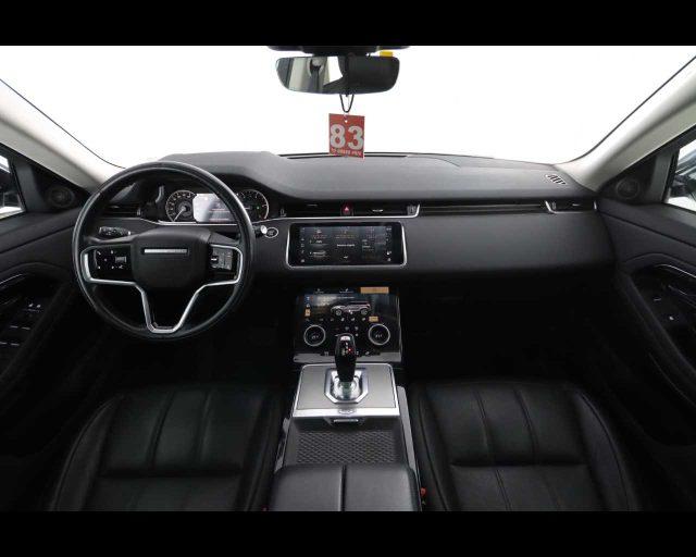 LAND ROVER Range Rover Evoque 2.0D I4 163 CV AWD Auto R-Dynamic SE