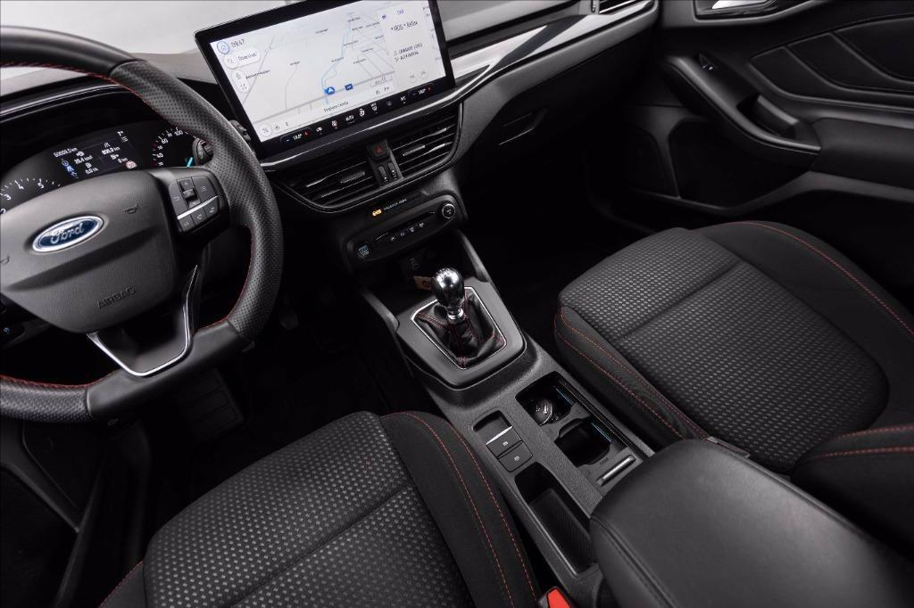 FORD Focus 1.0 ecoboost h ST-Line Design 125cv del 2023