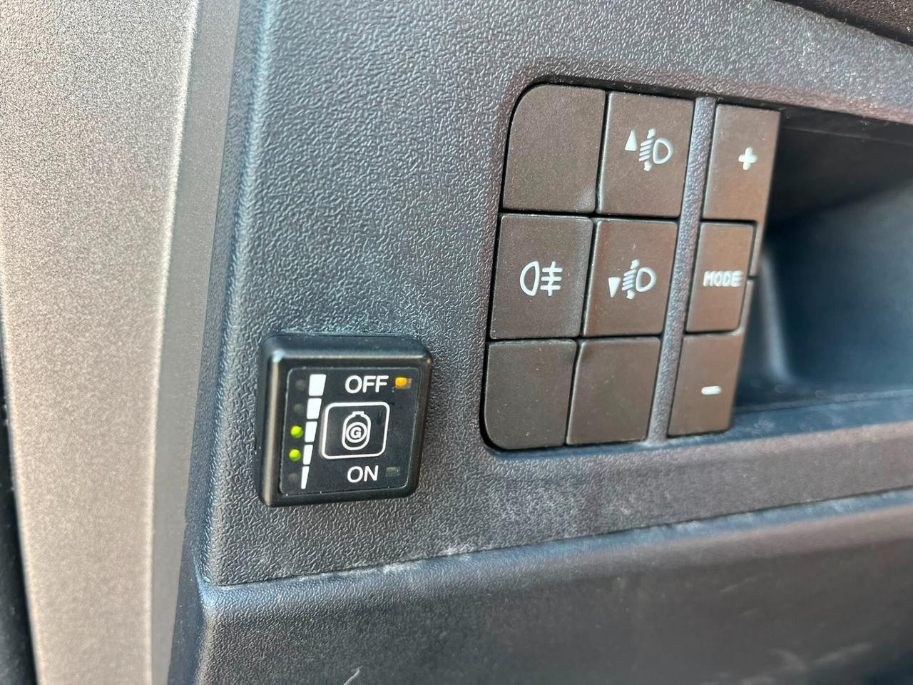 Lancia MUSA 1.4 Platino Ecochic GPL